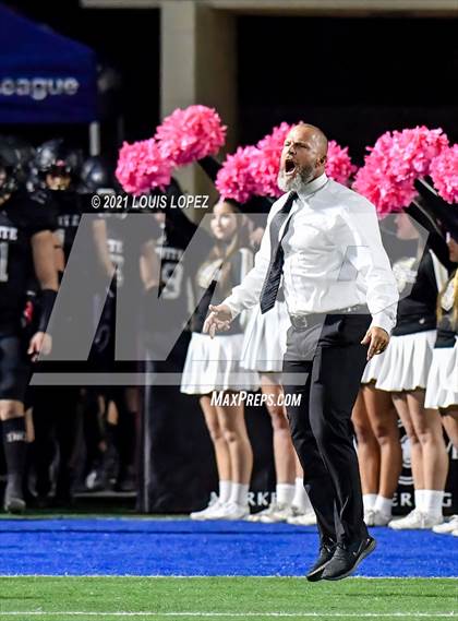 Thumbnail 3 in Servite @ Mater Dei photogallery.