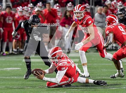 Thumbnail 2 in Servite @ Mater Dei photogallery.