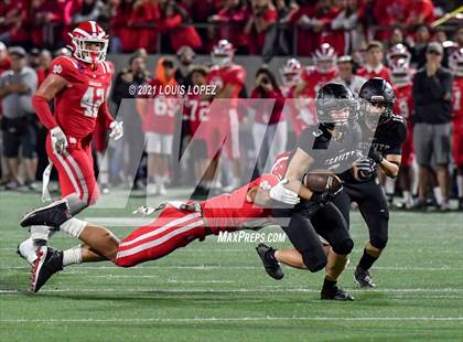 Thumbnail 2 in Servite @ Mater Dei photogallery.