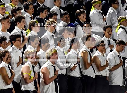 Thumbnail 1 in Servite @ Mater Dei photogallery.