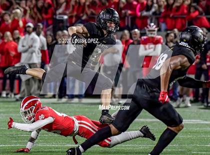 Thumbnail 1 in Servite @ Mater Dei photogallery.
