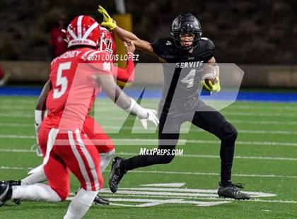Thumbnail 2 in Servite @ Mater Dei photogallery.