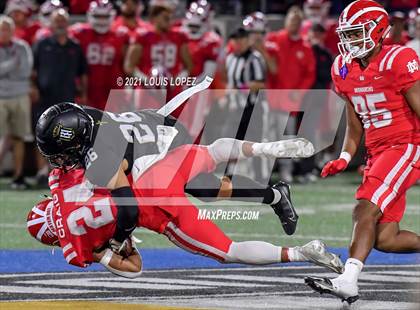 Thumbnail 2 in Servite @ Mater Dei photogallery.