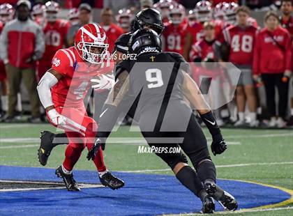 Thumbnail 3 in Servite @ Mater Dei photogallery.