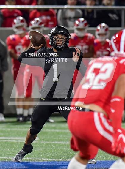 Thumbnail 2 in Servite @ Mater Dei photogallery.