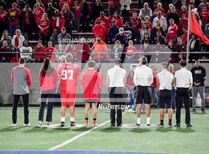 Thumbnail 2 in Servite @ Mater Dei photogallery.