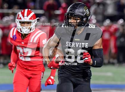 Thumbnail 3 in Servite @ Mater Dei photogallery.