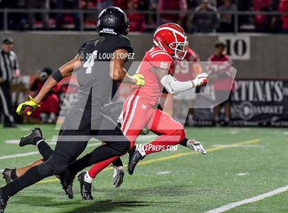 Thumbnail 1 in Servite @ Mater Dei photogallery.