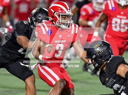Thumbnail 1 in Servite @ Mater Dei photogallery.