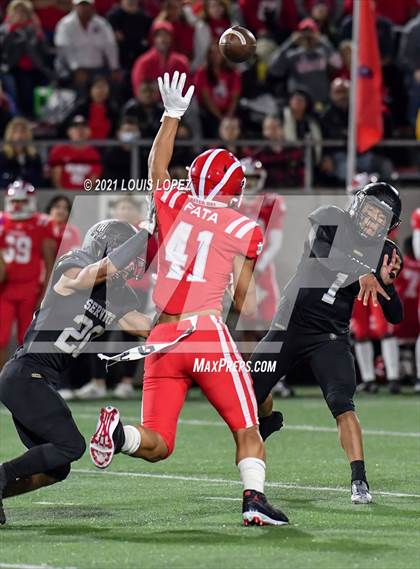 Thumbnail 1 in Servite @ Mater Dei photogallery.