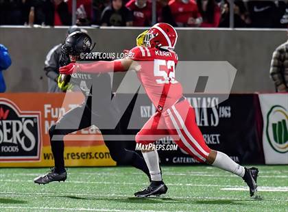 Thumbnail 3 in Servite @ Mater Dei photogallery.