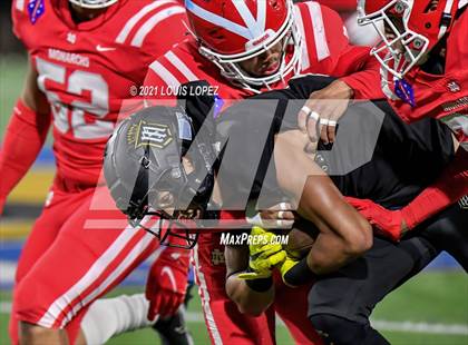 Thumbnail 1 in Servite @ Mater Dei photogallery.