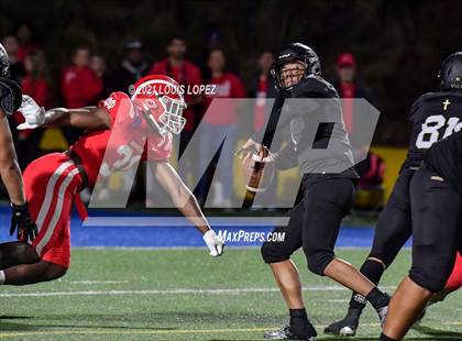 Thumbnail 2 in Servite @ Mater Dei photogallery.