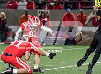 Thumbnail 3 in Servite @ Mater Dei photogallery.
