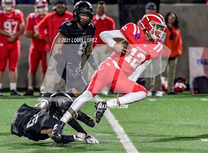 Thumbnail 1 in Servite @ Mater Dei photogallery.