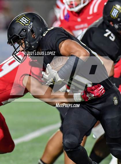 Thumbnail 2 in Servite @ Mater Dei photogallery.