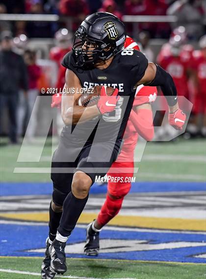 Thumbnail 1 in Servite @ Mater Dei photogallery.