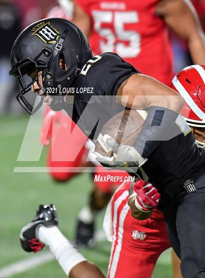Thumbnail 3 in Servite @ Mater Dei photogallery.