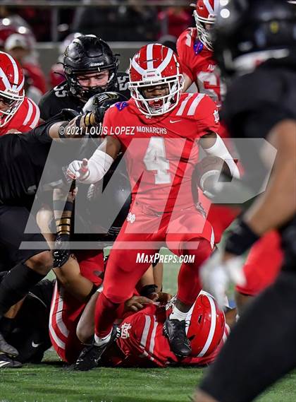 Thumbnail 3 in Servite @ Mater Dei photogallery.