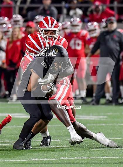Thumbnail 1 in Servite @ Mater Dei photogallery.