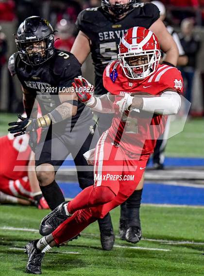 Thumbnail 2 in Servite @ Mater Dei photogallery.