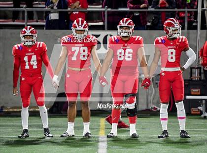 Thumbnail 1 in Servite @ Mater Dei photogallery.