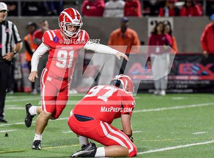 Thumbnail 2 in Servite @ Mater Dei photogallery.