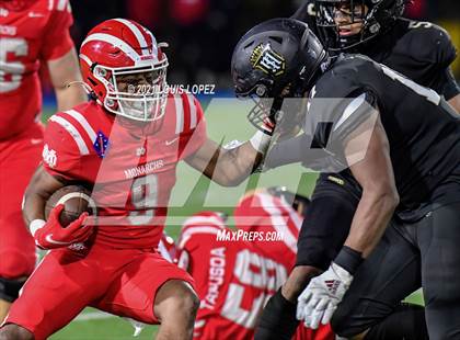 Thumbnail 2 in Servite @ Mater Dei photogallery.