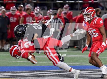 Thumbnail 1 in Servite @ Mater Dei photogallery.
