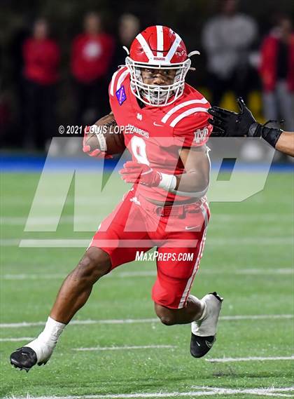 Thumbnail 3 in Servite @ Mater Dei photogallery.