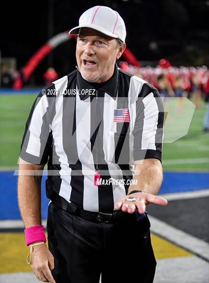 Thumbnail 3 in Servite @ Mater Dei photogallery.