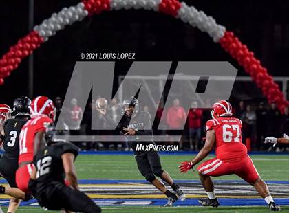 Thumbnail 3 in Servite @ Mater Dei photogallery.