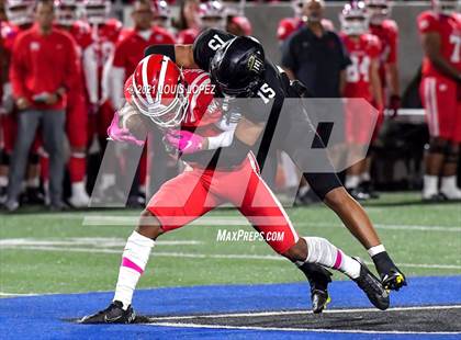 Thumbnail 1 in Servite @ Mater Dei photogallery.
