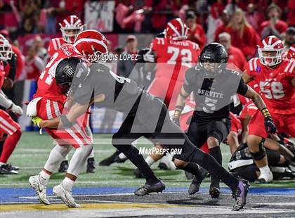 Thumbnail 2 in Servite @ Mater Dei photogallery.