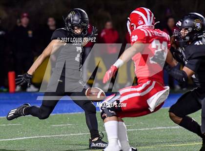Thumbnail 3 in Servite @ Mater Dei photogallery.