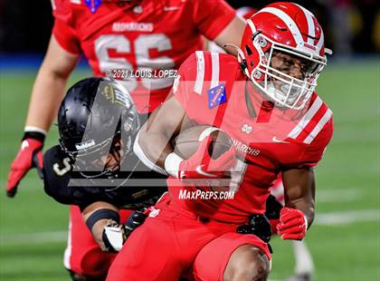 Thumbnail 2 in Servite @ Mater Dei photogallery.