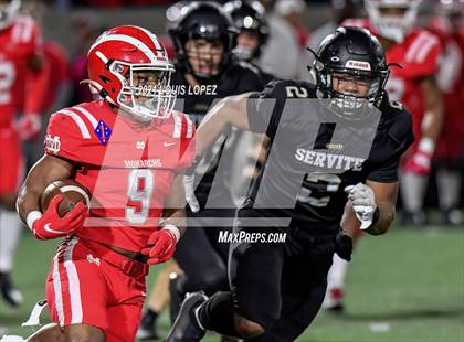 Thumbnail 2 in Servite @ Mater Dei photogallery.
