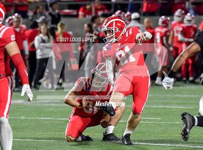 Thumbnail 1 in Servite @ Mater Dei photogallery.