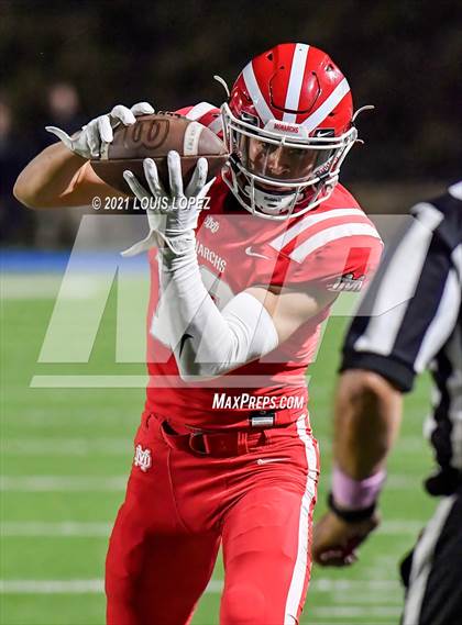 Thumbnail 3 in Servite @ Mater Dei photogallery.