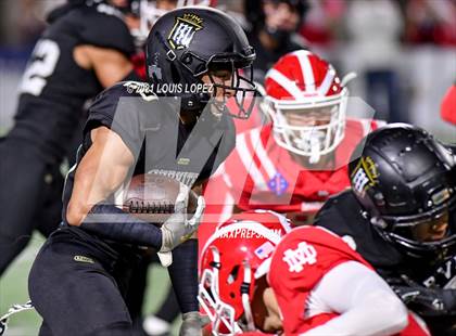 Thumbnail 1 in Servite @ Mater Dei photogallery.