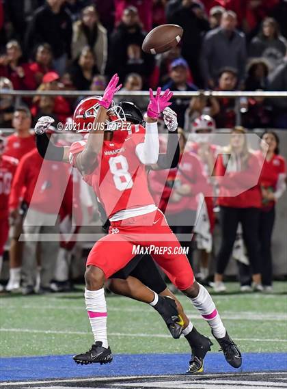 Thumbnail 3 in Servite @ Mater Dei photogallery.