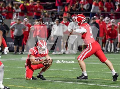 Thumbnail 1 in Servite @ Mater Dei photogallery.
