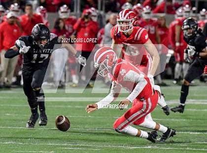 Thumbnail 3 in Servite @ Mater Dei photogallery.