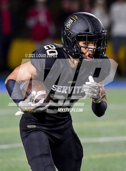 Thumbnail 1 in Servite @ Mater Dei photogallery.