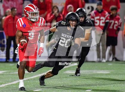 Thumbnail 2 in Servite @ Mater Dei photogallery.