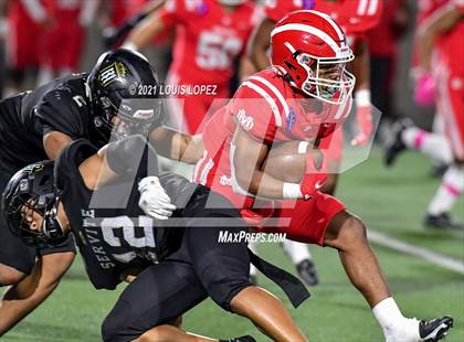 Thumbnail 2 in Servite @ Mater Dei photogallery.