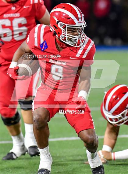 Thumbnail 3 in Servite @ Mater Dei photogallery.