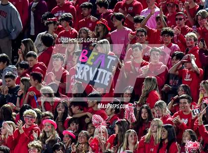Thumbnail 2 in Servite @ Mater Dei photogallery.