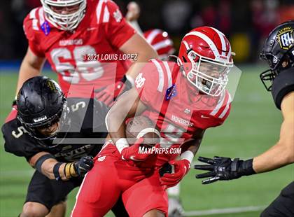 Thumbnail 3 in Servite @ Mater Dei photogallery.