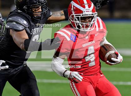 Thumbnail 2 in Servite @ Mater Dei photogallery.
